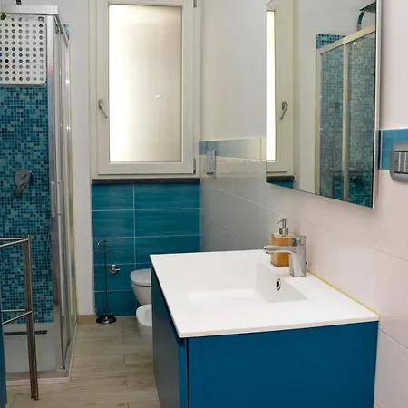 Apartment Le Calette *