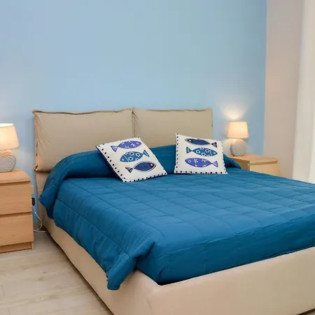 Le Calette Apartment *