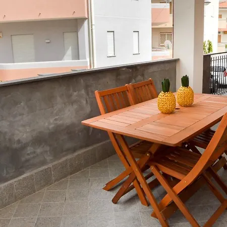 Le Calette Apartment
