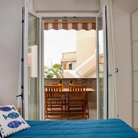 Apartment Le Calette